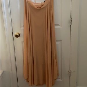Chichwish maxi skirt